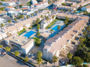 Pool Inn Galé